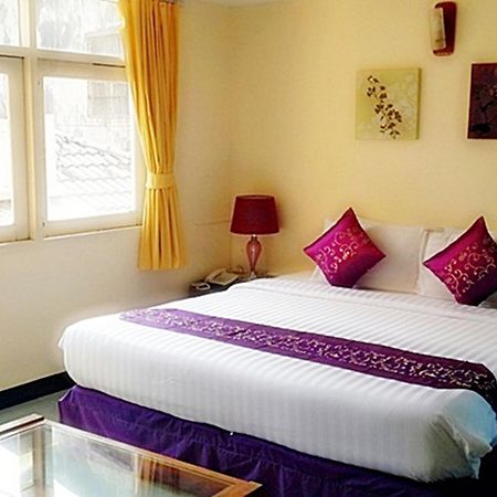 Sawasdee Sukhumvit Inn Bangkok Eksteriør bilde