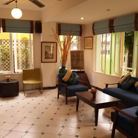 Sawasdee Sukhumvit Inn Bangkok Eksteriør bilde