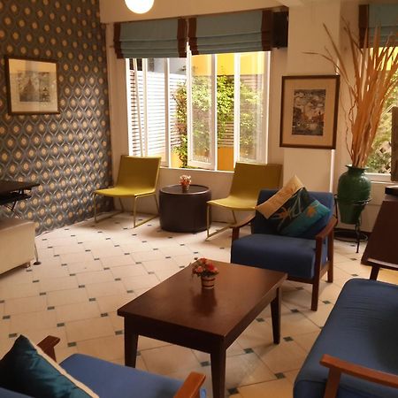 Sawasdee Sukhumvit Inn Bangkok Eksteriør bilde