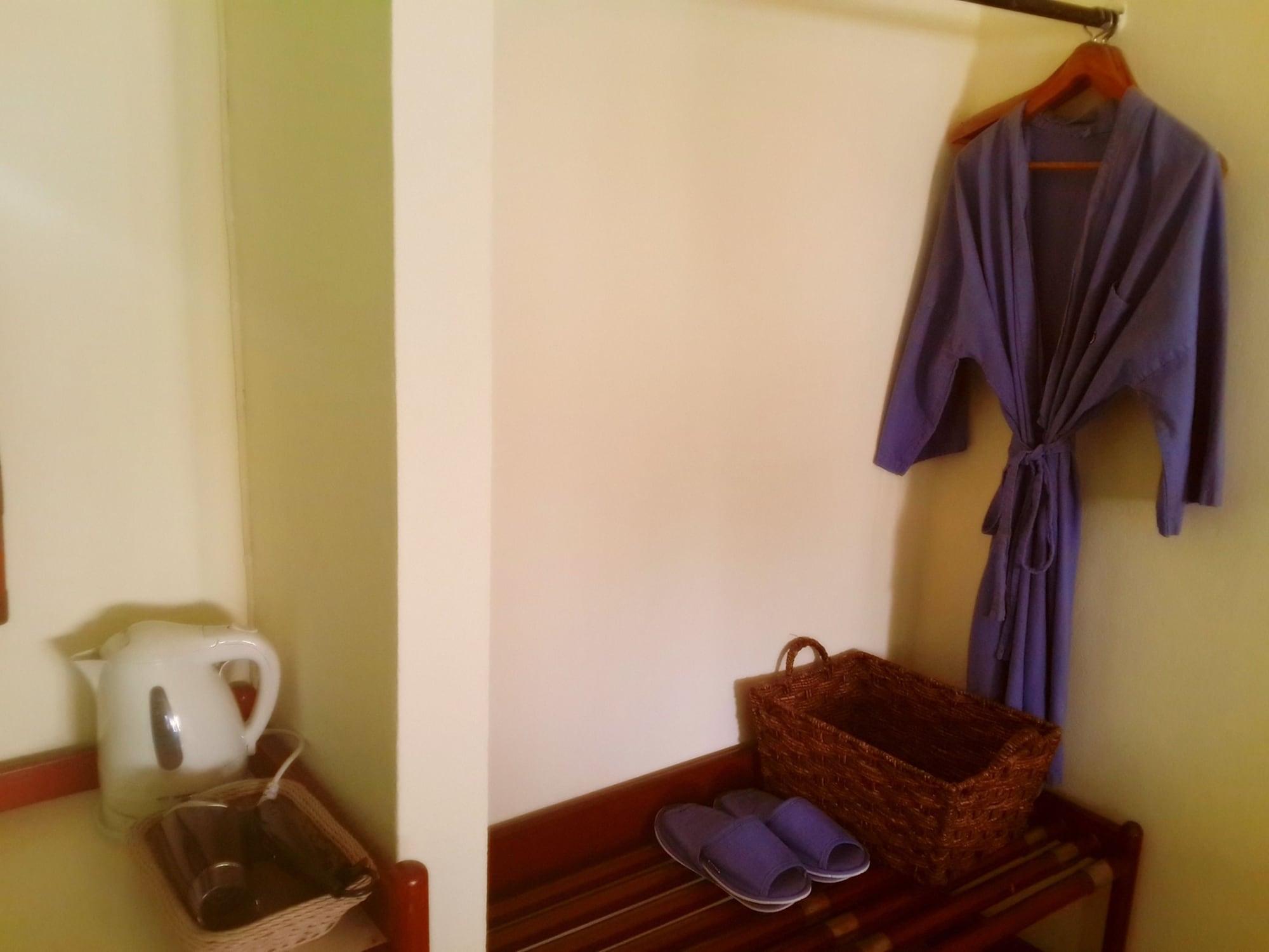 Sawasdee Sukhumvit Inn Bangkok Eksteriør bilde