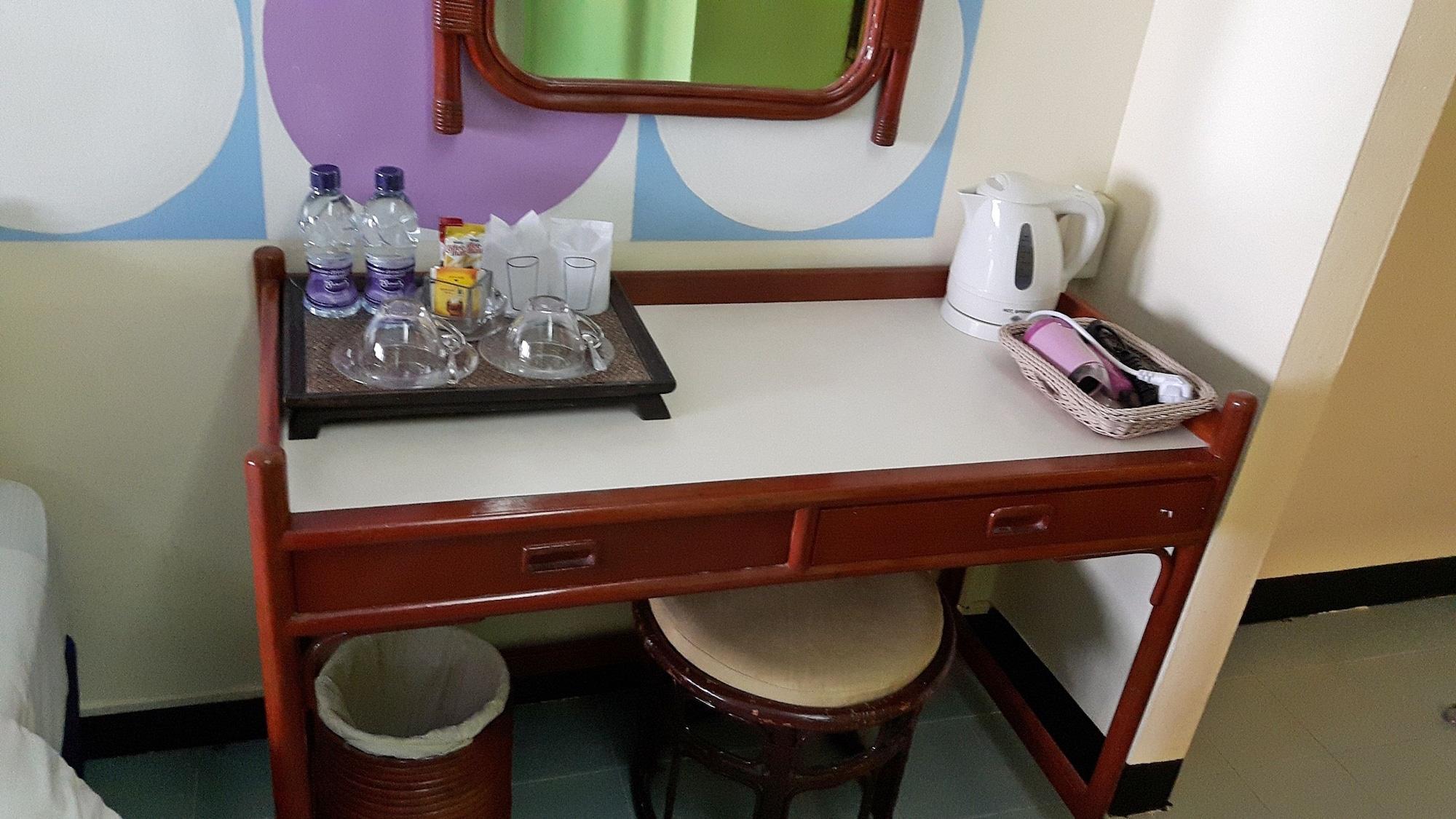Sawasdee Sukhumvit Inn Bangkok Eksteriør bilde