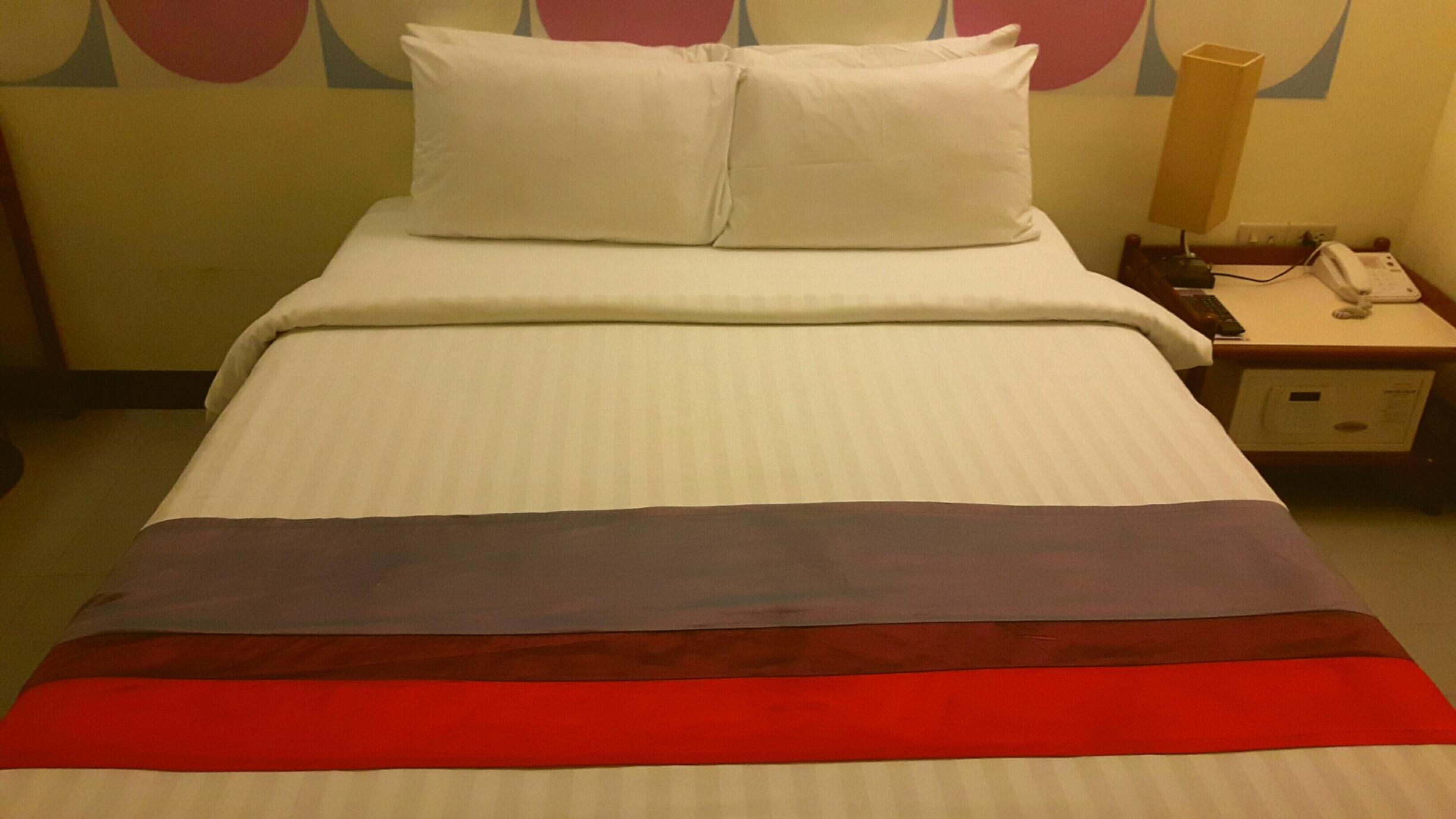 Sawasdee Sukhumvit Inn Bangkok Eksteriør bilde