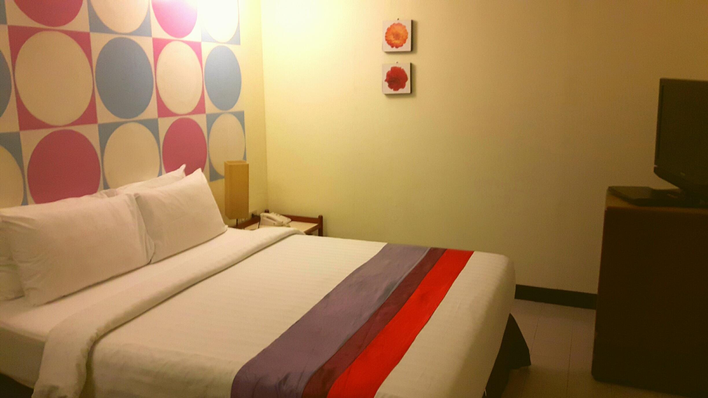 Sawasdee Sukhumvit Inn Bangkok Eksteriør bilde