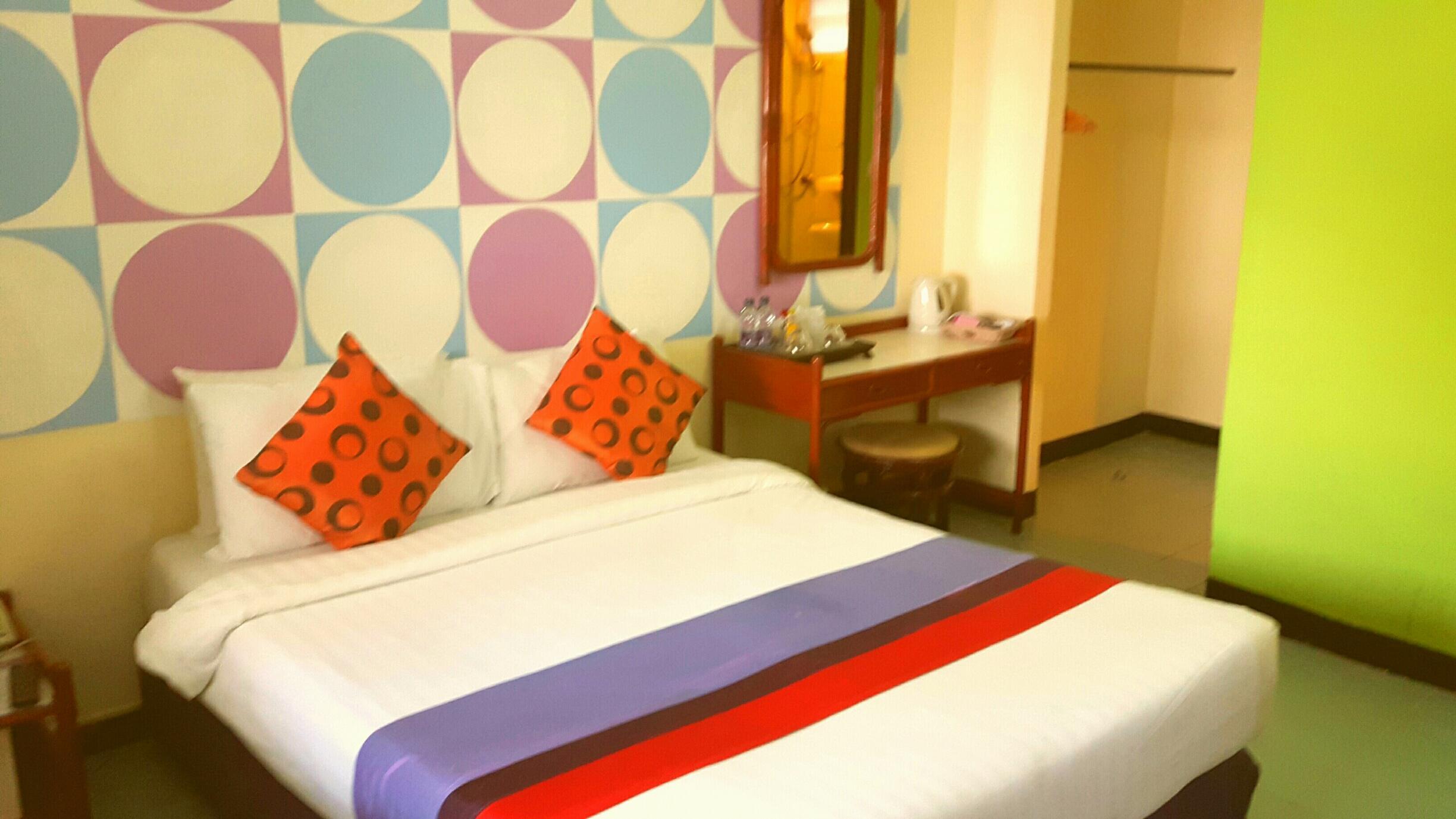Sawasdee Sukhumvit Inn Bangkok Eksteriør bilde