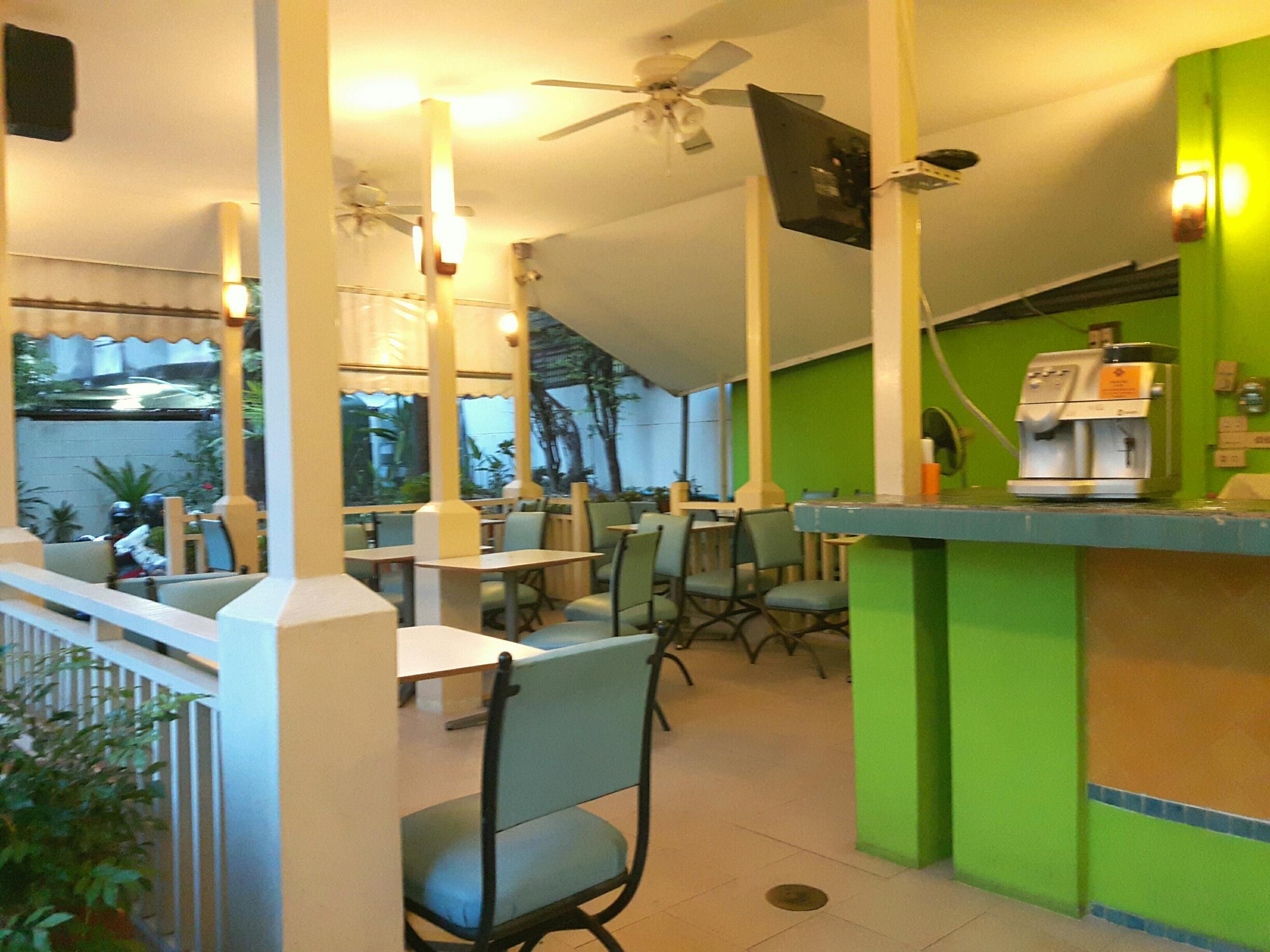 Sawasdee Sukhumvit Inn Bangkok Eksteriør bilde