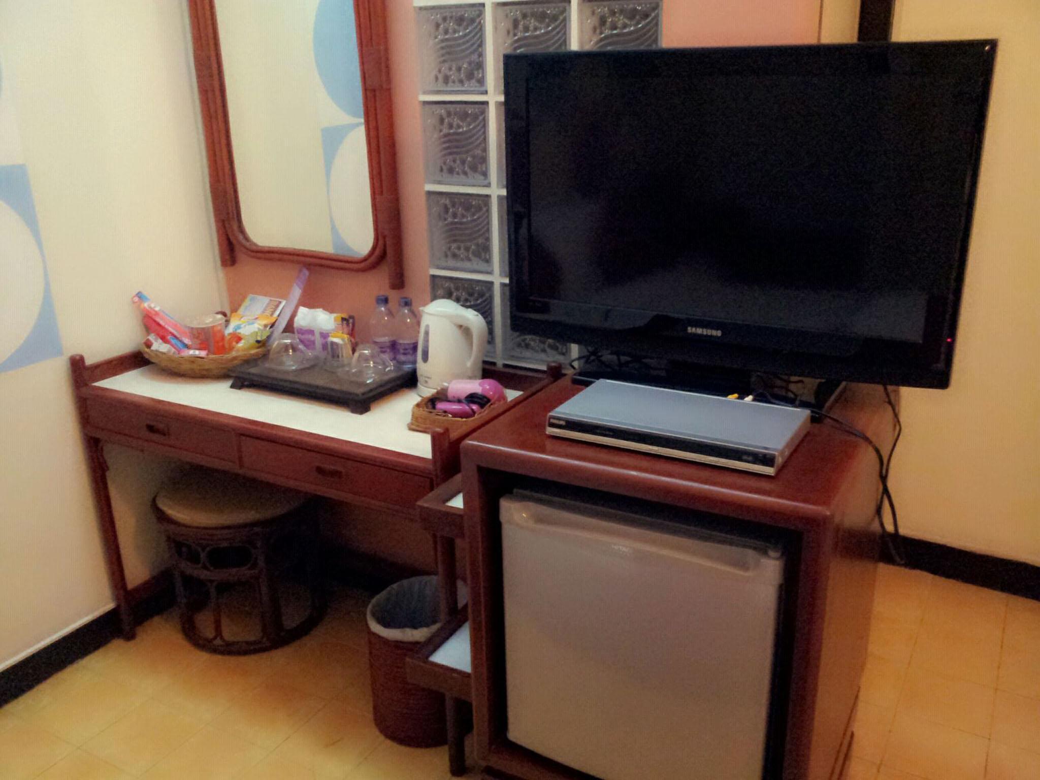 Sawasdee Sukhumvit Inn Bangkok Eksteriør bilde