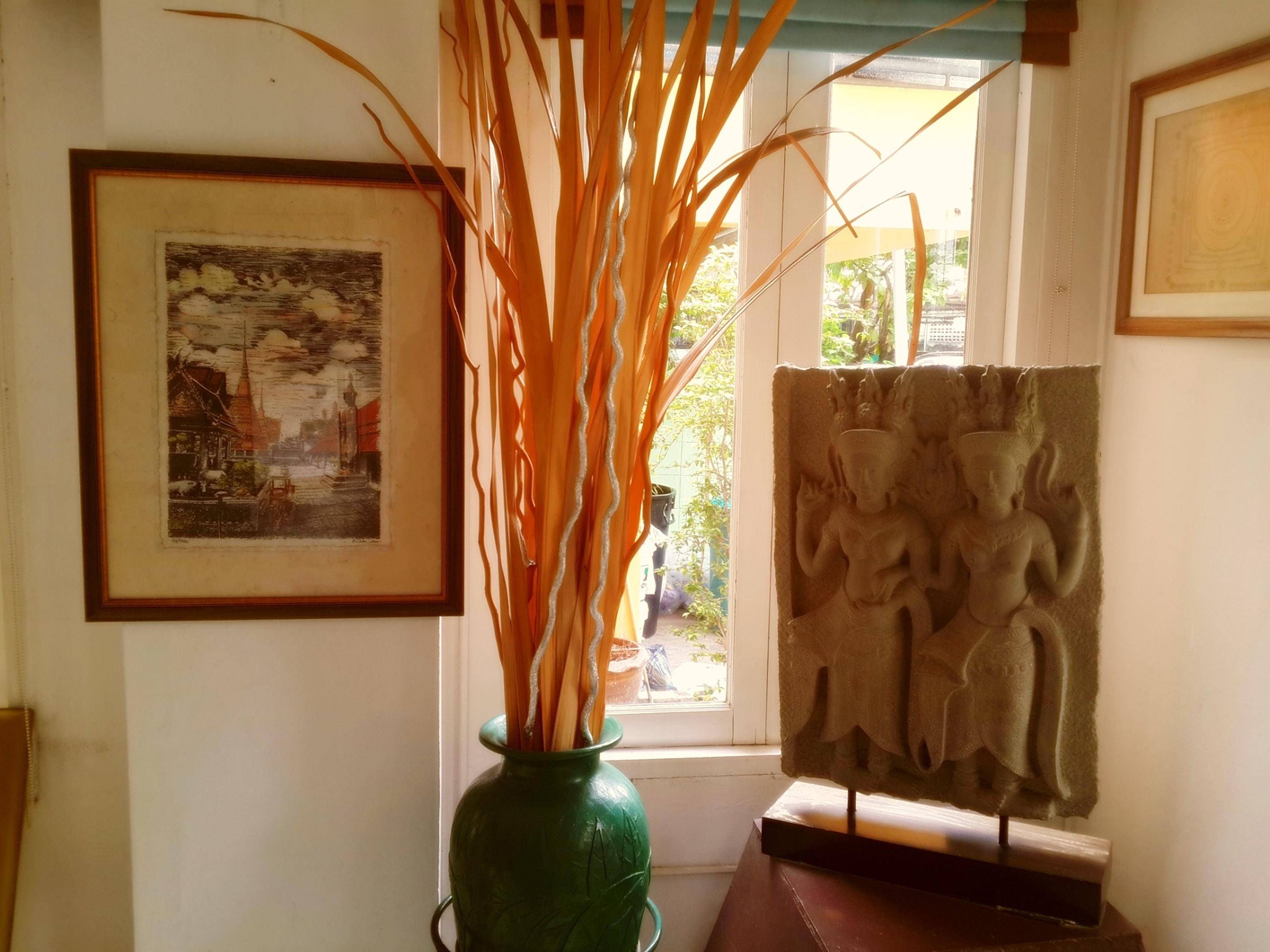 Sawasdee Sukhumvit Inn Bangkok Eksteriør bilde