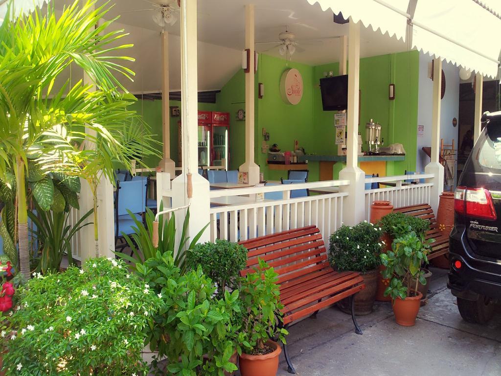 Sawasdee Sukhumvit Inn Bangkok Eksteriør bilde