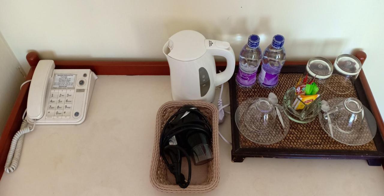 Sawasdee Sukhumvit Inn Bangkok Eksteriør bilde