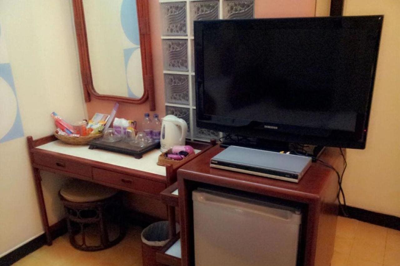 Sawasdee Sukhumvit Inn Bangkok Eksteriør bilde
